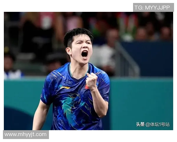 樊振东的德甲之旅:个人选择与刘国梁WTT模式的深度碰撞与思考