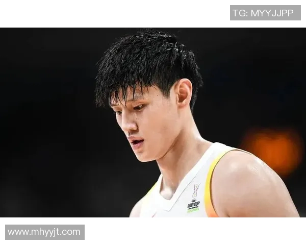 曾凡博荣膺CBA常规赛最具进步球员展现出色成长潜力与未来希望