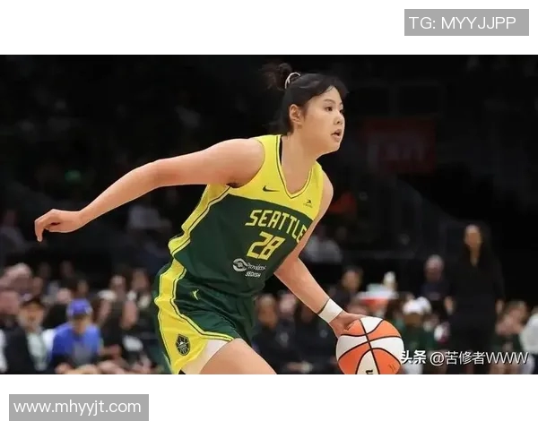 李月汝风暴首秀表现惊艳15分10篮板创历史新纪录展现更强实力